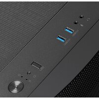 Корпус SilverStone Fara 511Z SST-FA511Z-BG - Превью изображения №10 — Интернет-магазин ПроЗаказ