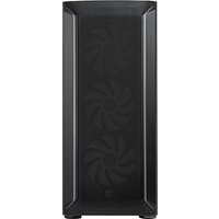 Корпус SilverStone Fara 511Z SST-FA511Z-BG - Превью изображения №4 — Интернет-магазин ПроЗаказ