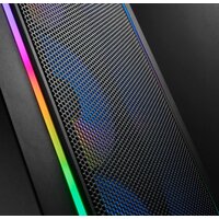 Корпус SilverStone Fara 511Z SST-FA511Z-BG - Превью изображения №17 — Интернет-магазин ПроЗаказ