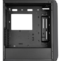 Корпус SilverStone Fara 511Z SST-FA511Z-BG - Превью изображения №6 — Интернет-магазин ПроЗаказ