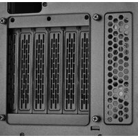 Корпус SilverStone Fara 511Z SST-FA511Z-BG - Превью изображения №11 — Интернет-магазин ПроЗаказ