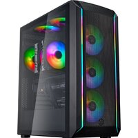 Корпус SilverStone Fara 511Z SST-FA511Z-BG - Превью изображения №18 — Интернет-магазин ПроЗаказ