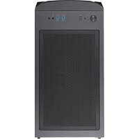 Корпус SilverStone Fara 511Z SST-FA511Z-BG - Превью изображения №7 — Интернет-магазин ПроЗаказ