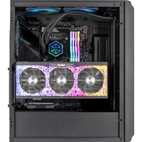 Корпус SilverStone Fara 511Z SST-FA511Z-BG - Превью изображения №22 — Интернет-магазин ПроЗаказ