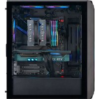 Корпус SilverStone Fara 511Z SST-FA511Z-BG - Превью изображения №20 — Интернет-магазин ПроЗаказ