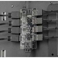 Корпус SilverStone Fara 511Z SST-FA511Z-BG - Превью изображения №16 — Интернет-магазин ПроЗаказ
