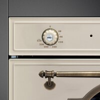 Электрический духовой шкаф Smeg SF67C1PO - Превью изображения №5 — Интернет-магазин ПроЗаказ