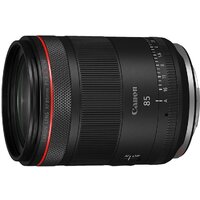 Canon RF 85mm f/1.4L VCM