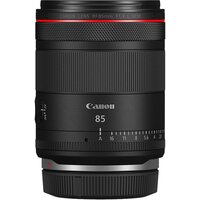 Объектив Canon RF 85mm f/1.4L VCM - Превью изображения №3 — Интернет-магазин ПроЗаказ