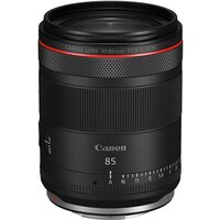 Объектив Canon RF 85mm f/1.4L VCM - Превью изображения №2 — Интернет-магазин ПроЗаказ
