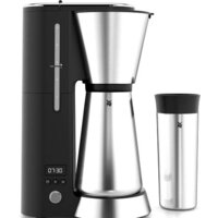 Капельная кофеварка WMF KITCHENminis Aroma Thermo to go - Превью изображения №2 — Интернет-магазин ПроЗаказ