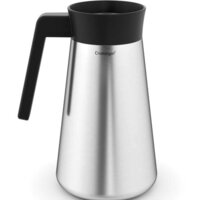 Капельная кофеварка WMF KITCHENminis Aroma Thermo to go - Превью изображения №5 — Интернет-магазин ПроЗаказ