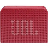 Беспроводная колонка JBL Go Essential (синий) - Превью изображения №2 — Интернет-магазин ПроЗаказ