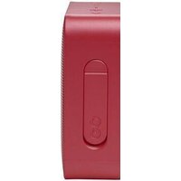 Беспроводная колонка JBL Go Essential (синий) - Превью изображения №5 — Интернет-магазин ПроЗаказ