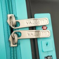 Чемодан-спиннер VALIGETTI 344-2201/2-20BBR (черный) - Превью изображения №9 — Интернет-магазин ПроЗаказ