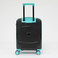 Чемодан-спиннер VALIGETTI 344-2201/2-20BBR (черный) - Превью изображения №3 — Интернет-магазин ПроЗаказ