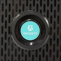 Чемодан-спиннер VALIGETTI 344-2201/2-20BBR (черный) - Превью изображения №12 — Интернет-магазин ПроЗаказ