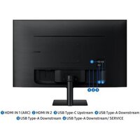 Smart монитор Samsung Smart M7 LS32FM700UUXDU - Превью изображения №11 — Интернет-магазин ПроЗаказ