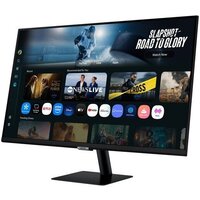 Smart монитор Samsung Smart M7 LS32FM700UUXDU - Превью изображения №10 — Интернет-магазин ПроЗаказ