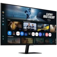 Smart монитор Samsung Smart M7 LS32FM700UUXDU - Превью изображения №6 — Интернет-магазин ПроЗаказ