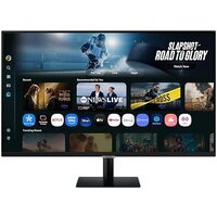 Smart монитор Samsung Smart M7 LS32FM700UUXDU - Превью изображения №2 — Интернет-магазин ПроЗаказ