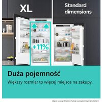 Холодильник Siemens iQ100 KI96N5SE0 - Превью изображения №2 — Интернет-магазин ПроЗаказ