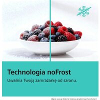 Холодильник Siemens iQ100 KI96N5SE0 - Превью изображения №4 — Интернет-магазин ПроЗаказ