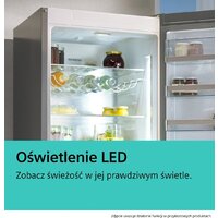 Холодильник Siemens iQ100 KI96N5SE0 - Превью изображения №5 — Интернет-магазин ПроЗаказ