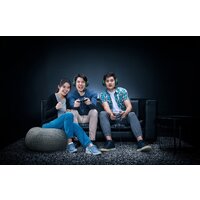 Наушники Razer Kaira Pro для Xbox (черный) - Превью изображения №10 — Интернет-магазин ПроЗаказ