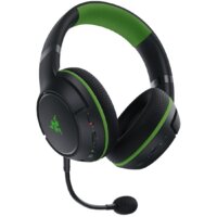Наушники Razer Kaira Pro для Xbox (черный) - Превью изображения №2 — Интернет-магазин ПроЗаказ
