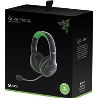 Наушники Razer Kaira Pro для Xbox (черный) - Превью изображения №7 — Интернет-магазин ПроЗаказ
