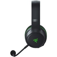 Наушники Razer Kaira Pro для Xbox (черный) - Превью изображения №4 — Интернет-магазин ПроЗаказ