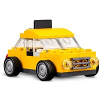 Набор деталей LEGO Classic 11036 Создавай автомобили - Превью изображения №10 — Интернет-магазин ПроЗаказ