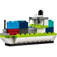 Набор деталей LEGO Classic 11036 Создавай автомобили - Превью изображения №8 — Интернет-магазин ПроЗаказ
