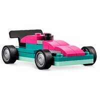 Набор деталей LEGO Classic 11036 Создавай автомобили - Превью изображения №7 — Интернет-магазин ПроЗаказ