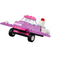Набор деталей LEGO Classic 11036 Создавай автомобили - Превью изображения №9 — Интернет-магазин ПроЗаказ