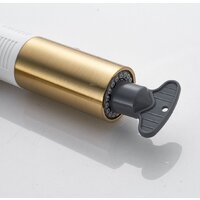 Смеситель Rose R958G (золотой сатин) - Превью изображения №25 — Интернет-магазин ПроЗаказ