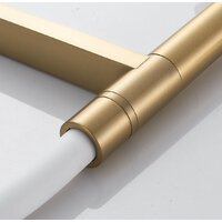 Смеситель Rose R958G (золотой сатин) - Превью изображения №24 — Интернет-магазин ПроЗаказ