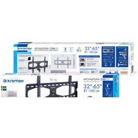 Кронштейн для телевизора Kromax STAR-11 - Превью изображения №3 — Интернет-магазин ПроЗаказ