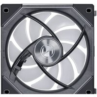Вентилятор для корпуса Lian Li Uni Fan SL Infinity 120 Reverse G99.12RSLIN1B.00 - Превью изображения №5 — Интернет-магазин ПроЗаказ
