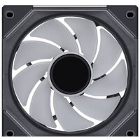 Вентилятор для корпуса Lian Li Uni Fan SL Infinity 120 Reverse G99.12RSLIN1B.00 - Превью изображения №6 — Интернет-магазин ПроЗаказ