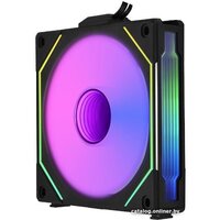 Вентилятор для корпуса Lian Li Uni Fan SL Infinity 120 Reverse G99.12RSLIN1B.00 - Превью изображения №4 — Интернет-магазин ПроЗаказ