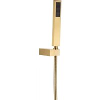 Душевая система  Grocenberg GB5089MG-1 (золото матовый) - Превью изображения №6 — Интернет-магазин ПроЗаказ