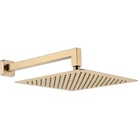 Душевая система  Grocenberg GB5089MG-1 (золото матовый) - Превью изображения №3 — Интернет-магазин ПроЗаказ