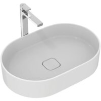 Умывальник Ideal Standard Strada II Oval Vesse 60 T298101 - Превью изображения №1 — Интернет-магазин ПроЗаказ