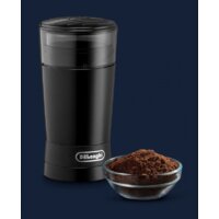 Электрическая кофемолка DeLonghi KG 200 - Превью изображения №5 — Интернет-магазин ПроЗаказ