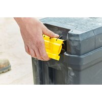 Стул Stanley FatMax 25 FMST81083-1 - Превью изображения №12 — Интернет-магазин ПроЗаказ