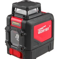 Лазерный нивелир Wortex LL 0330 X [LL0330X00014] - Превью изображения №2 — Интернет-магазин ПроЗаказ