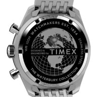 Наручные часы Timex Waterbury TW2V42400 - Превью изображения №3 — Интернет-магазин ПроЗаказ