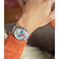 Наручные часы Timex Waterbury TW2V42400 - Превью изображения №6 — Интернет-магазин ПроЗаказ